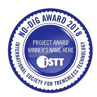 Logo-No-Dig Award